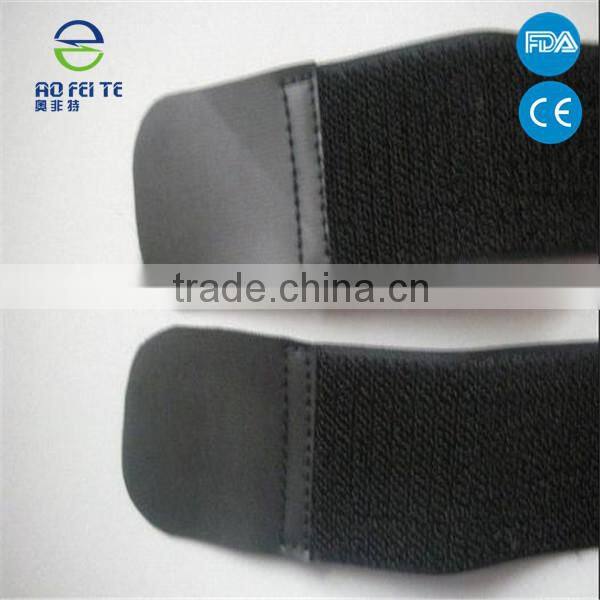 2015 New Wholesale Sports Breathable Support Wrist Brace