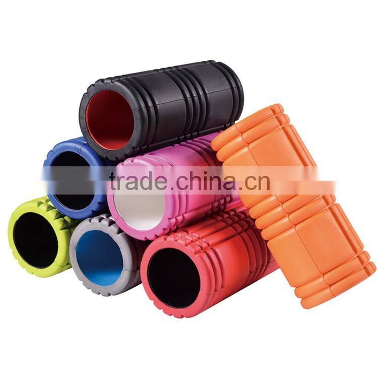 China Custom Foam Rollers Foam Rollers for Muscles Yoga Rollers