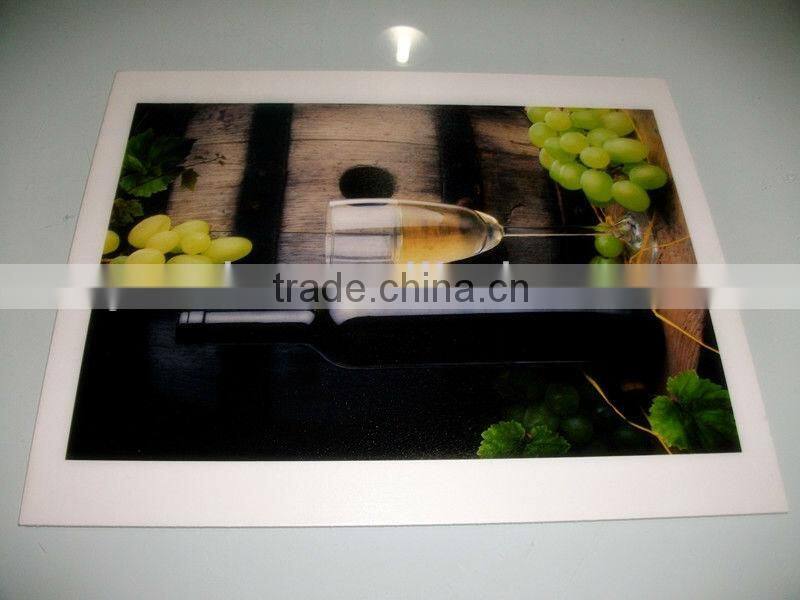 A2 uv printer/print images on any materials