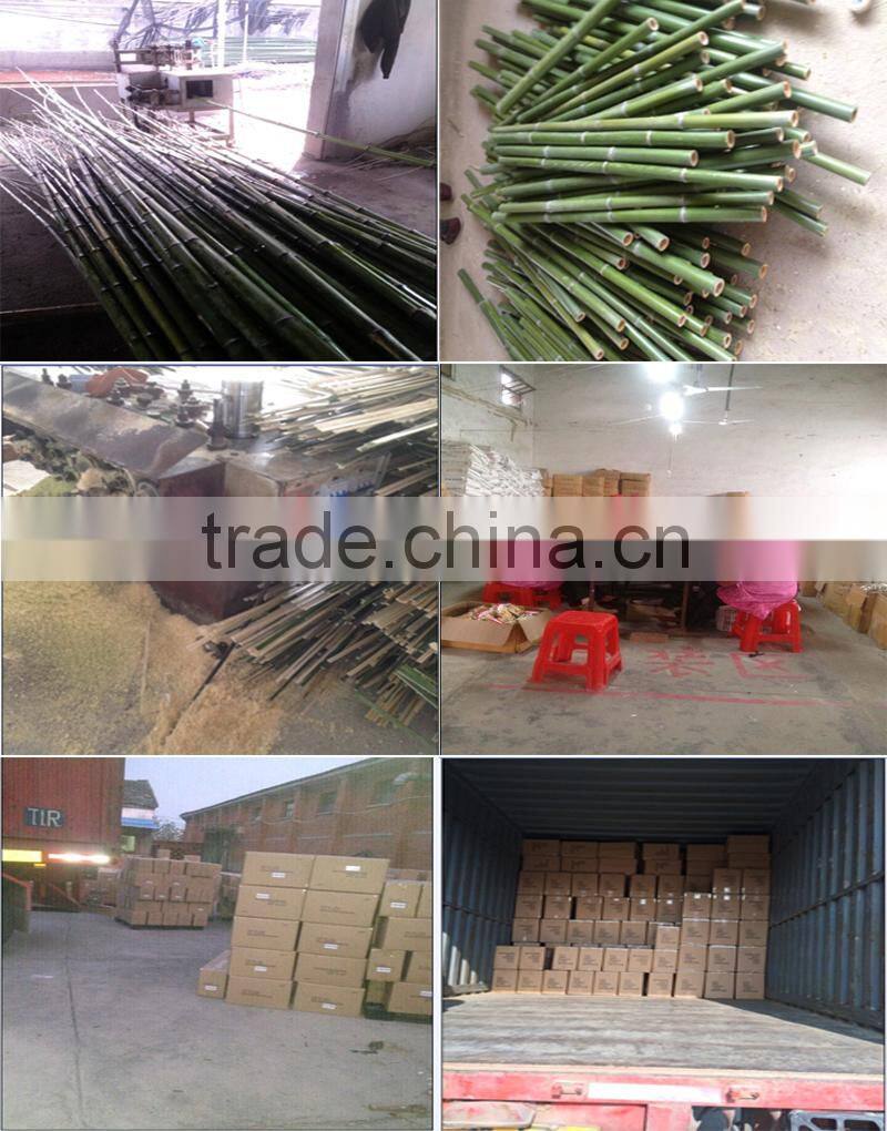 china 9cm 50pcs 100pcs 1000pcs bbq bamboo teppo skewer