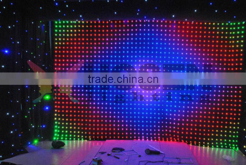 star sky led lights
