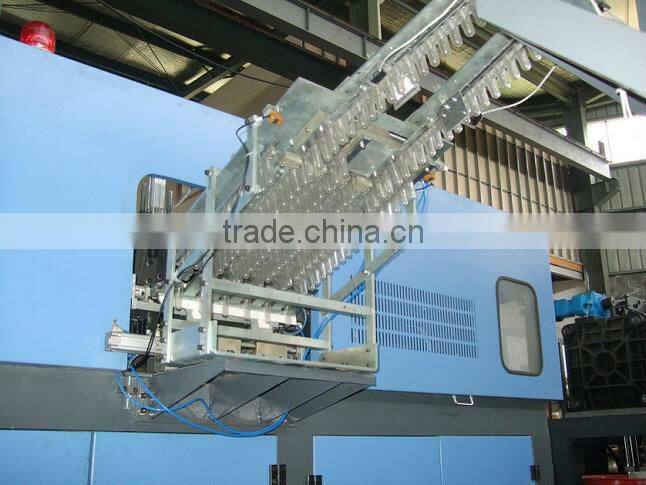 Blow moulding machine,pet blow moulding machine