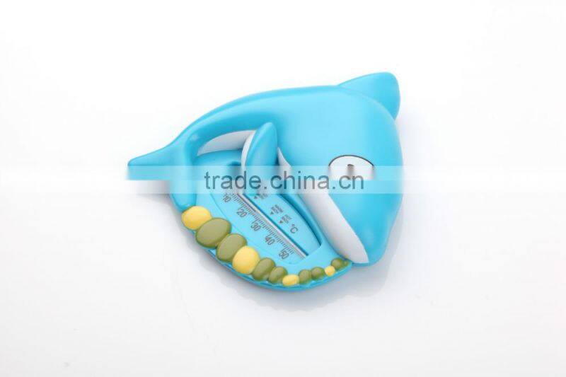 Babymatee Dolphin Bath Thermometer