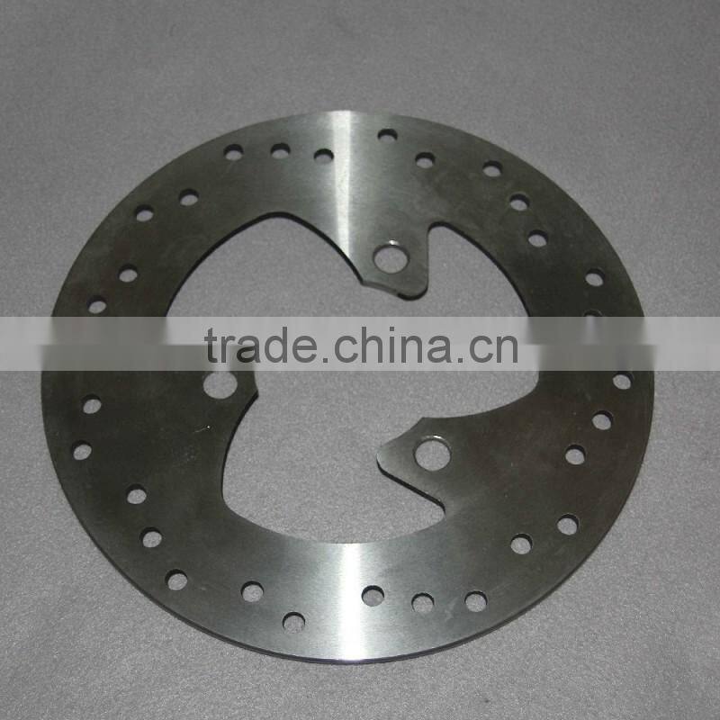 SCL-2013120012 Cheap China scooter brake disc