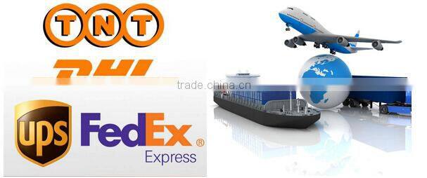 Forida MAC style Type C hub Aluminium hub USB3.0 hub with LED light