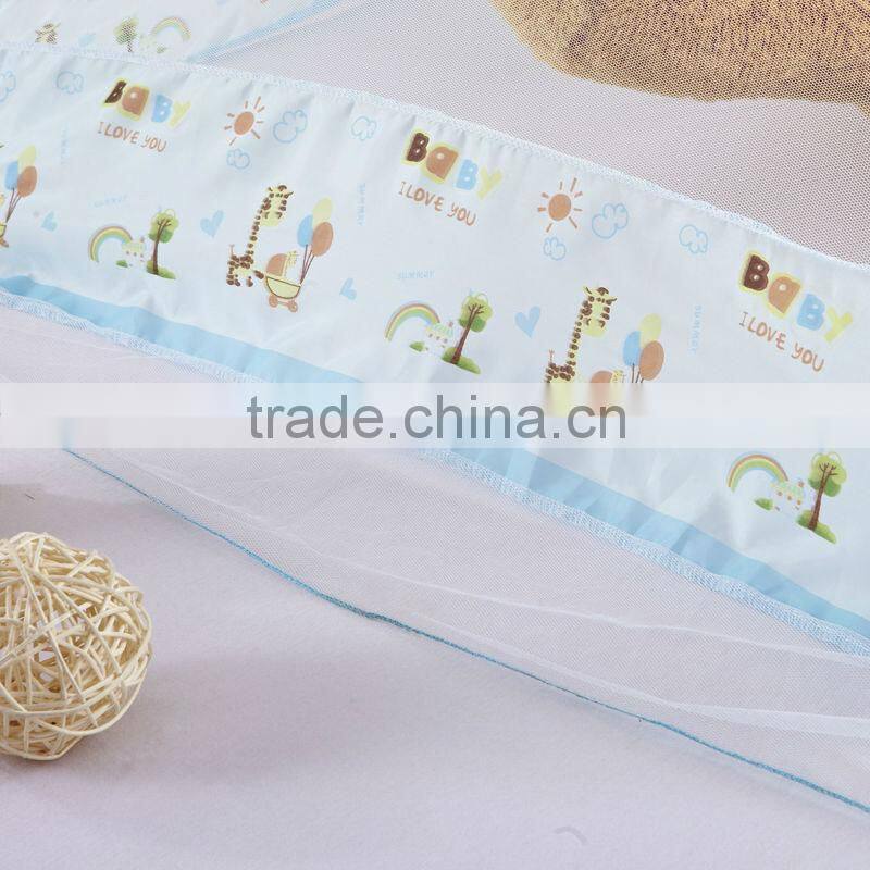 Crib Mosquito Net, Mosquito Netting, Folding Mosquito net-FD23