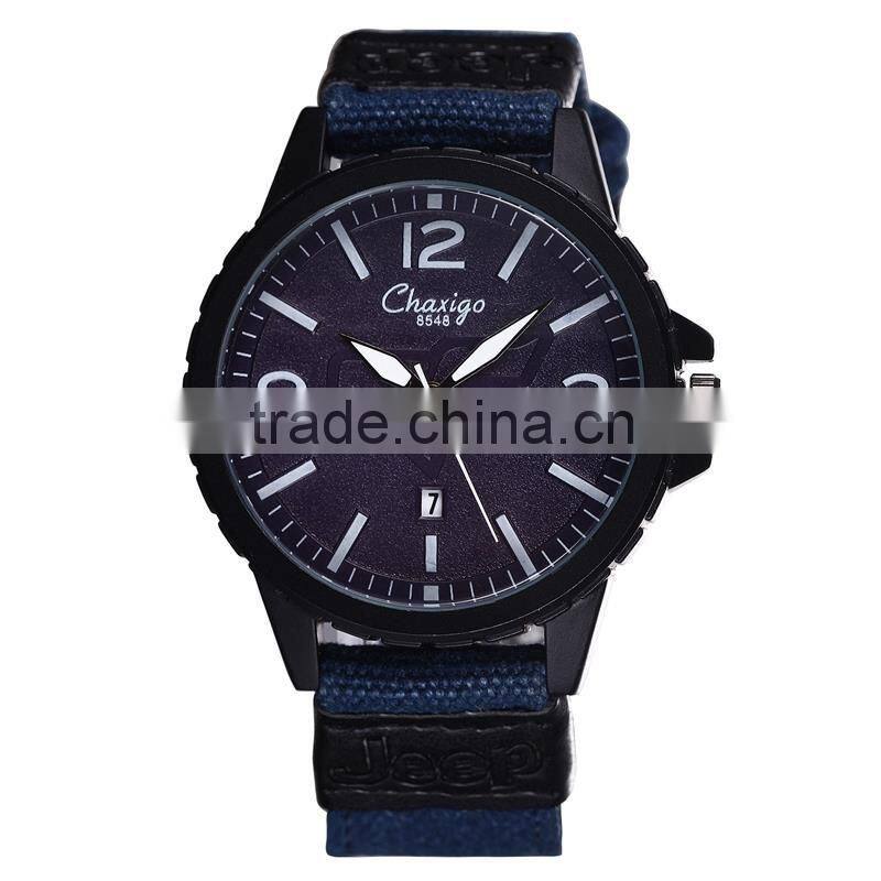 CHAXIGO china suppliers 2016 best selling products mens sports wrist watches