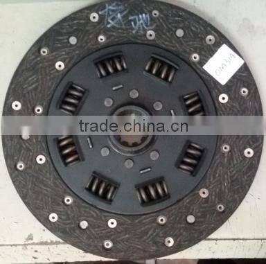 PART NO:OM314 auto car accessories clutch disc assembly from china clutch supplier