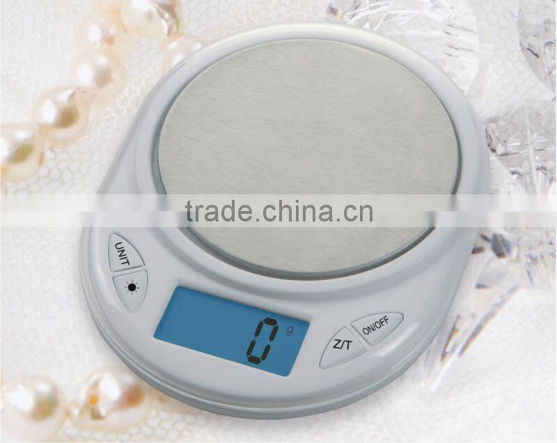 Accurate Jewellery scale