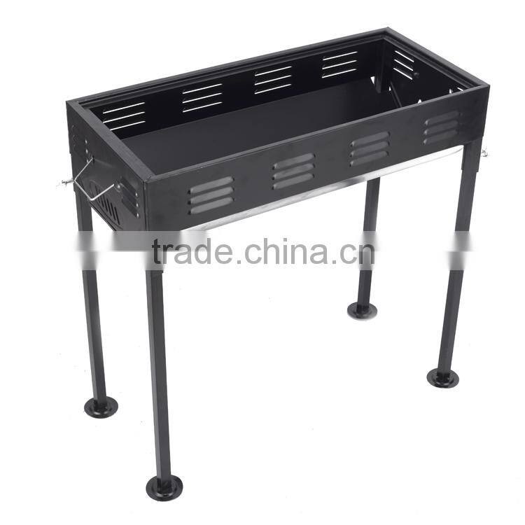 Great quality for 5-6 people popular in European and American japanese bbq grill