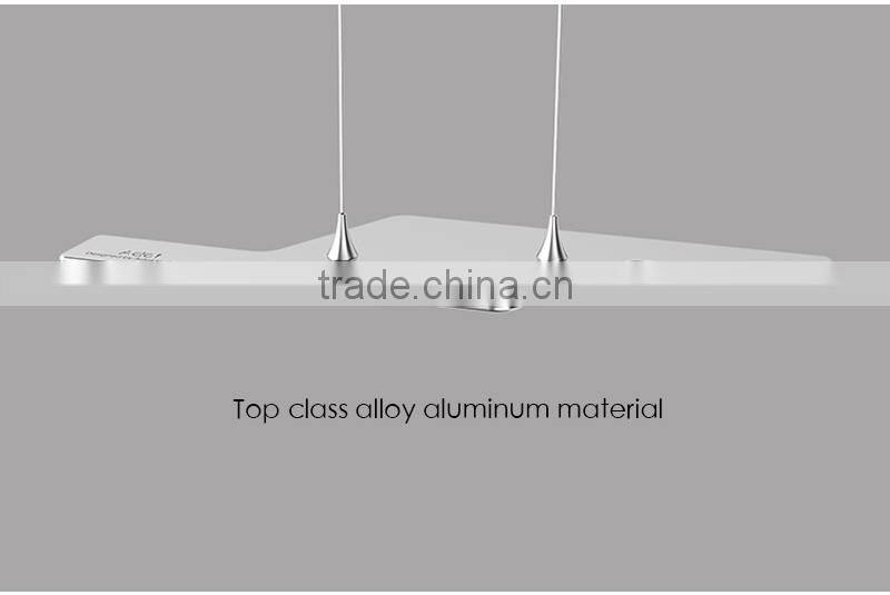 Modern LED chandelier & pendant lights