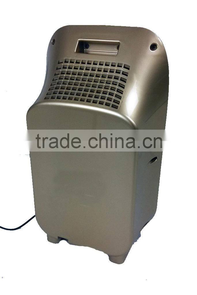 classic home use ozone plug-in air purifier,adjustable power