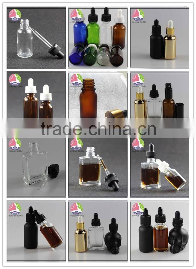 trade assurance eliquid e juice vapor bottles pet glass plastic liquid ejuice glass dropper bottle