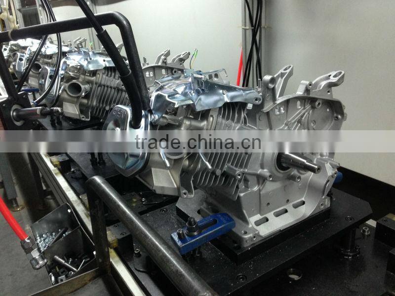 77F Gas Motor use for generator tiller 9.0HP/6.7KW, OEM