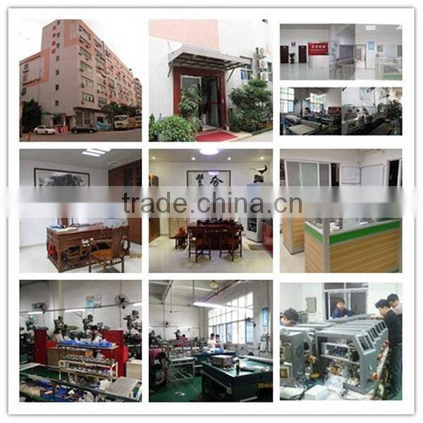 China dust cleaning equipment on production line