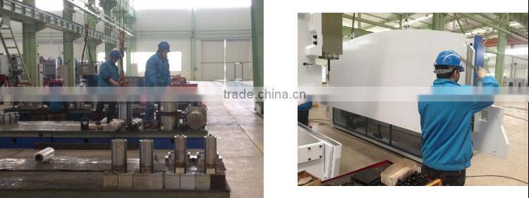 ALMACO CNC Press Brake for best sale