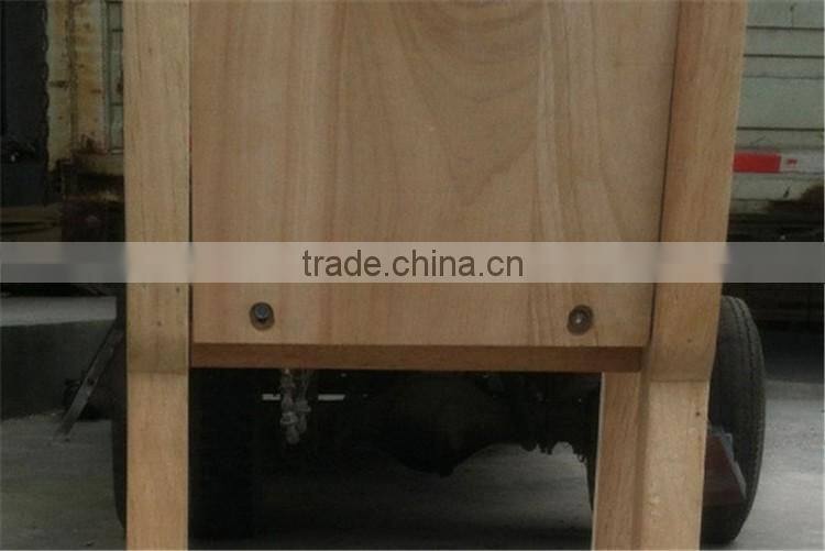 New style Solid Wood Retro Simple Bar Chair Y310