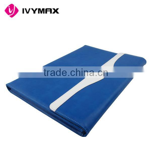 Wallet case for apple IPAD PRO