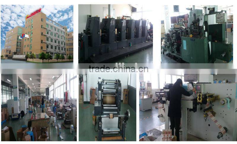 Factory wholeslae johnnie walker purple label, electronic shelf label, barcode label