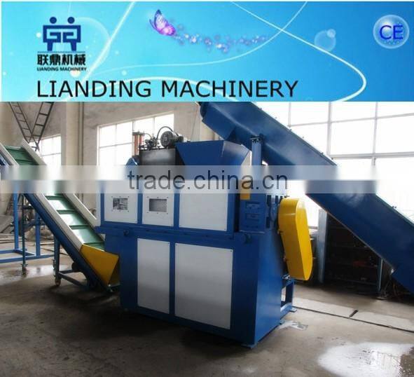 Hot sale screw press machine