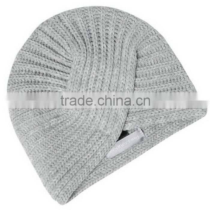 2015CUSTOM ADJUSTABLE EAR WINTER HATS FOR WOMEN'S HAT