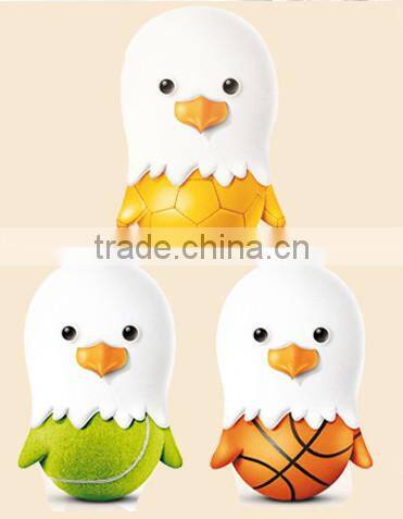 Sports Toys Lovely Lucky plush toys
