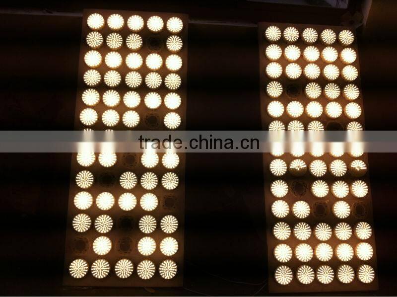 good quality for gx53 led lighting fixture with white, chrome, golden