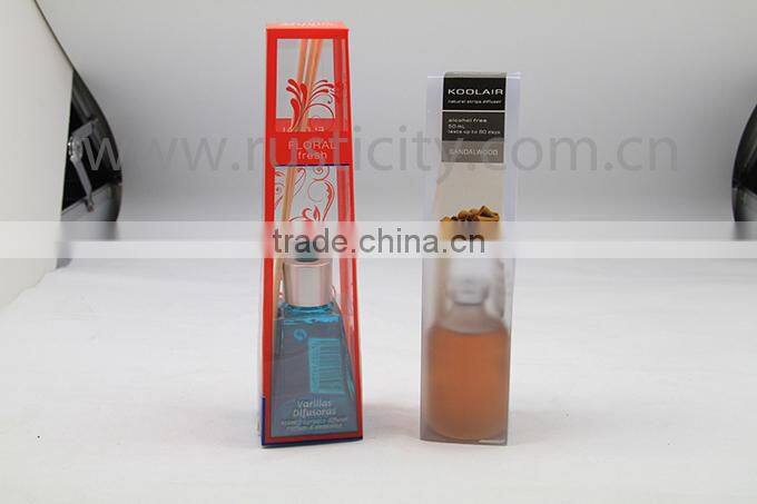 Various Kinds Aromatherapy Reed Diffuser from factory