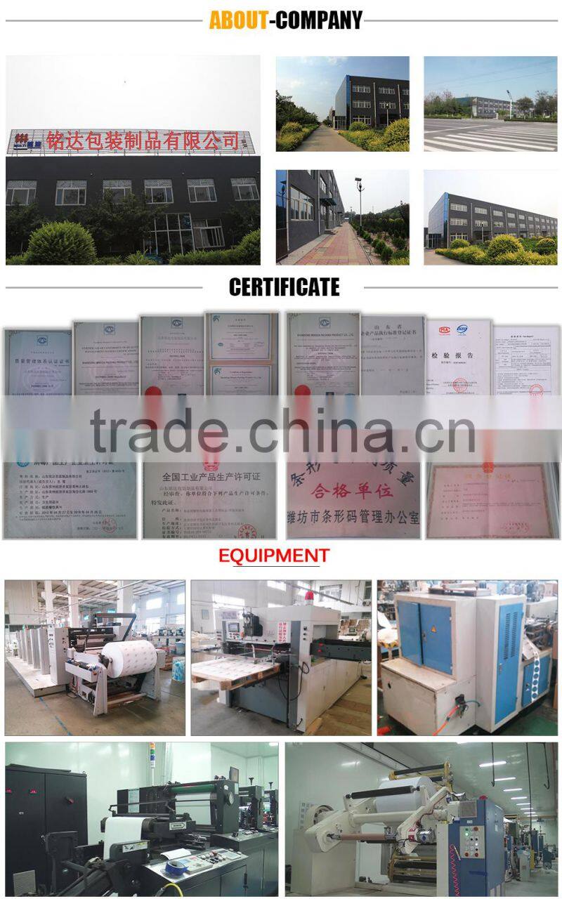 180ml Glosxs Paper ice cream/dessert/Yogurt Container, Cup with Flat Lid,Spoon,Wooden Stick