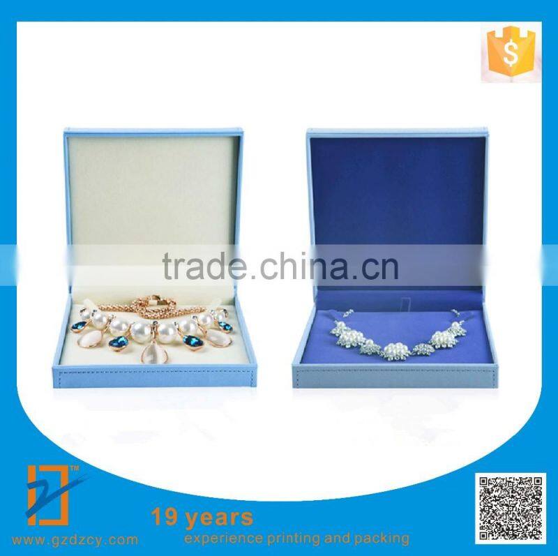 2016 new fashion exquisite cardboard boxes, jewelry boxes, gift boxes wholesale