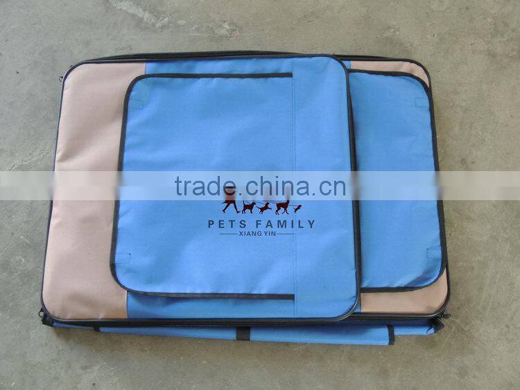 Super quality hotsell big dog carriers bag