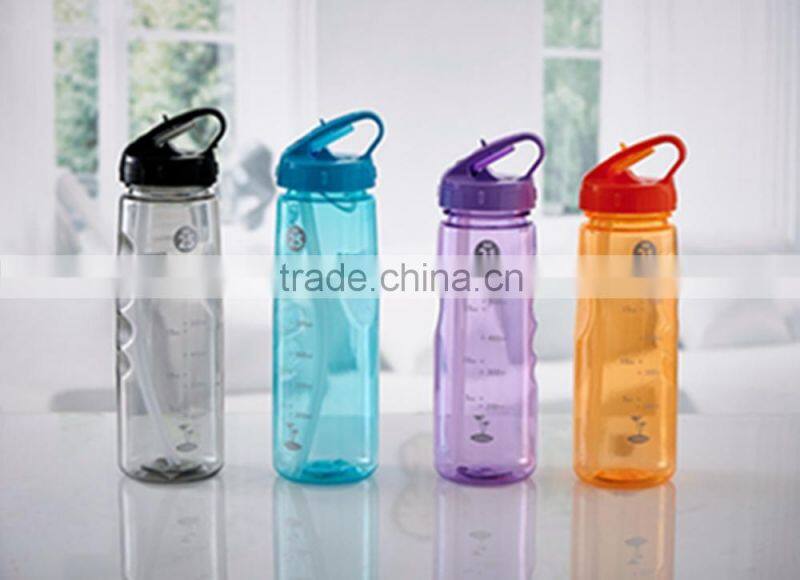 high quality tritan joyshaker water bottle ,BPA free water bottle