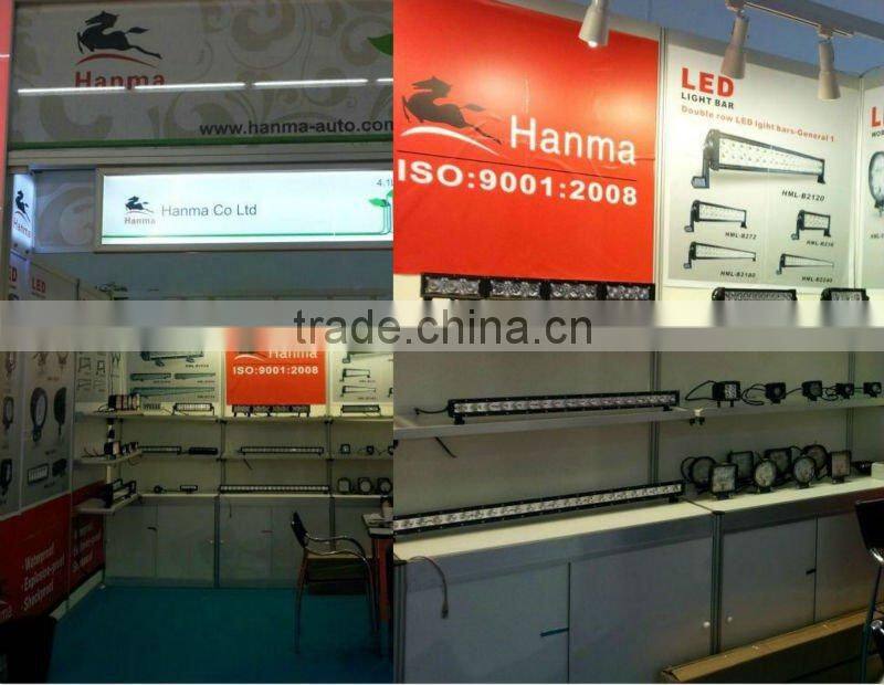 48W LED Light for Agricultural Automotive Industrial Truck Vehicles