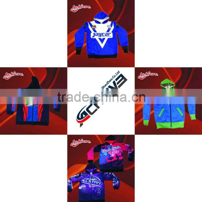 wholesale cheap man sport jacket tracksuits