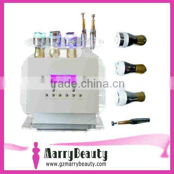 2016 latest BIO skin lifting mesotherapy machines