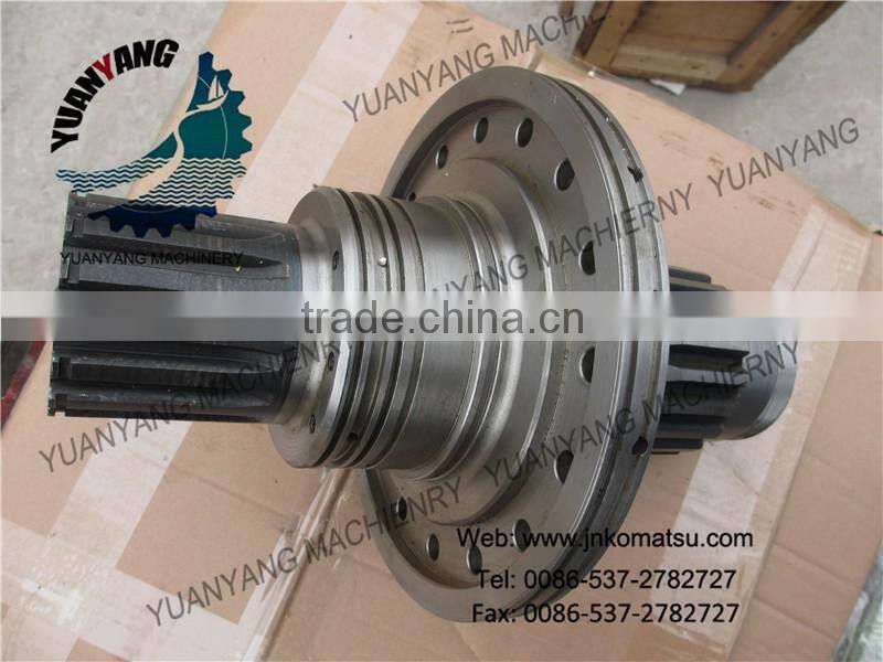 shantui genuine parts SD22 shaft 155-15-12212