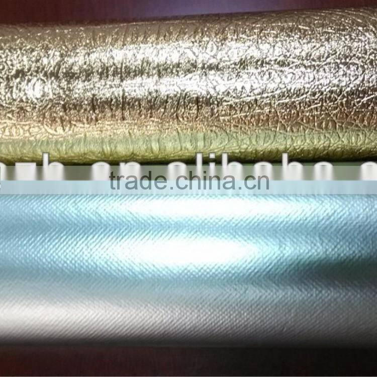 PP+PE material Custom pattern and color Non woven Fabric