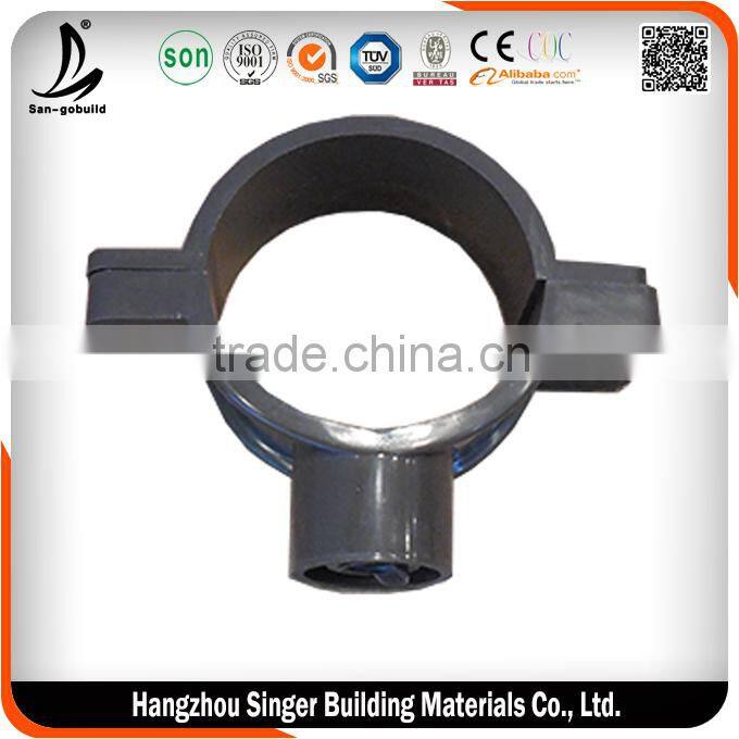 Low price large diameter plastic drain pipe, hot sale large diameter plastic pipe on sale