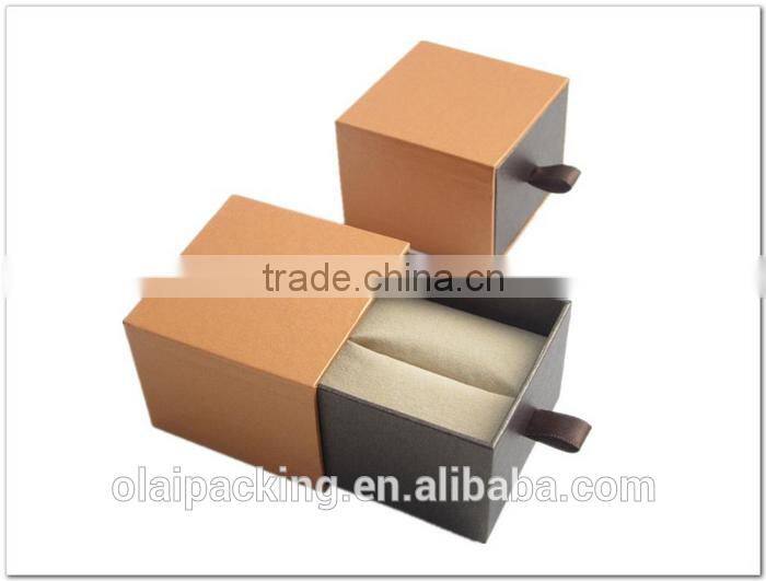 ring box drawer design