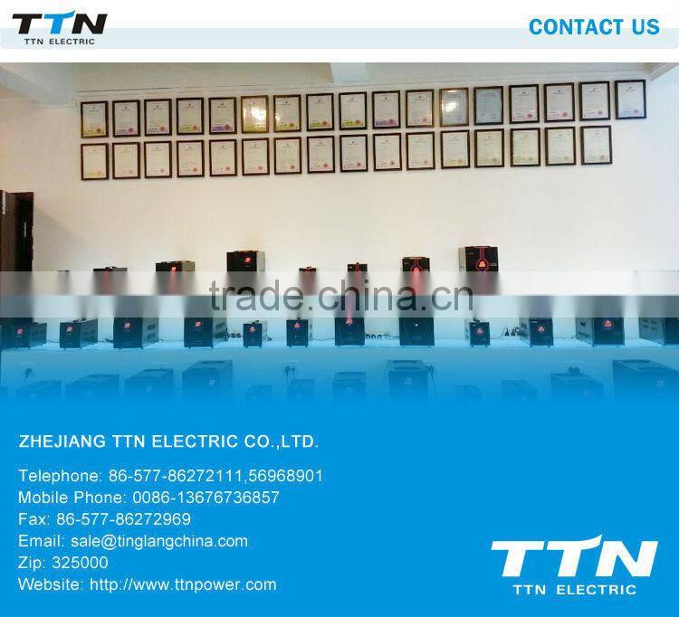 2014 The Newest 5Kw Solar Power System