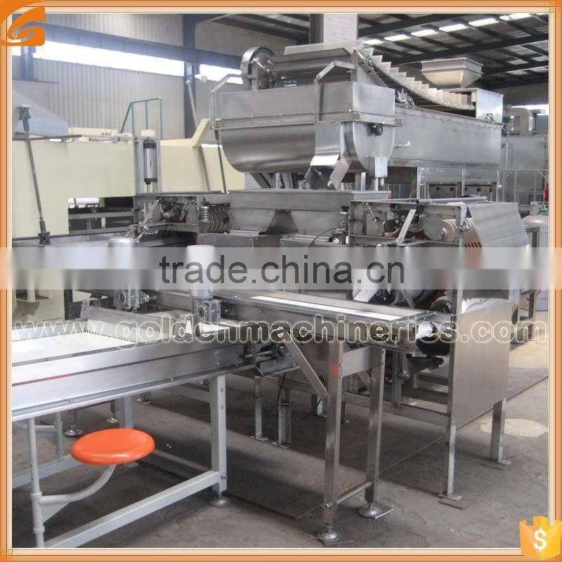 New Designed Commercial Peanut Wet Blancher