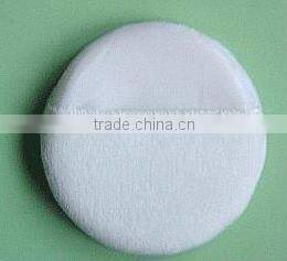 cosmetic cotton puff