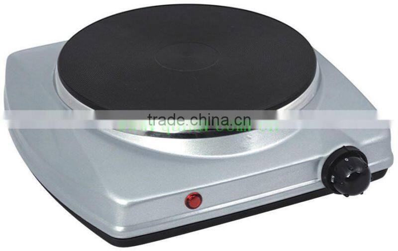 double burner induction cooker with infrared stove electrical induction cooker 110/220V for kitchen(HP-155C)