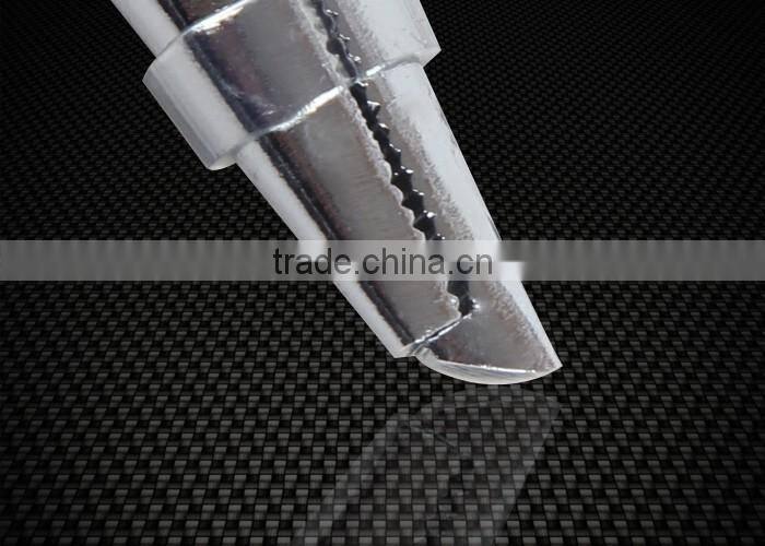 Multi-Function Fishing Tool Size 18*6cm Fishing Tackle Plier