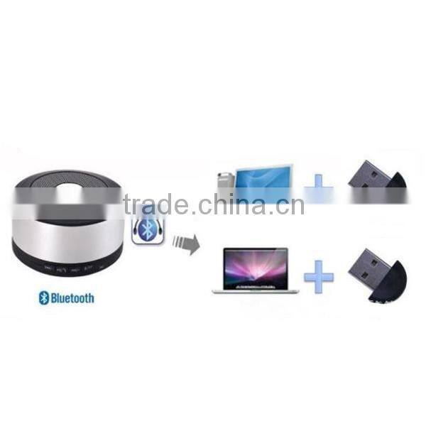 hot sale new product portable bluetooth speaker with mic,TF