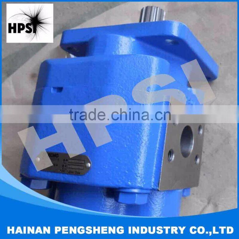 803013093 working pump Xcmg zl50g wheel loader parts