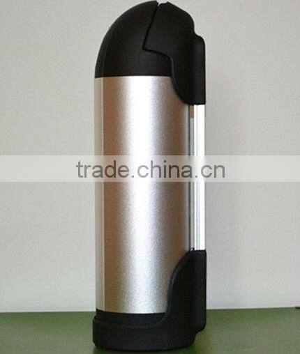 Bottle Type Lithium Battery with Controller Box 36V