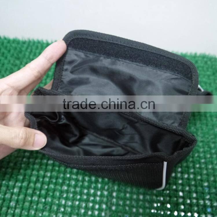 Alibab Wholesale Cycling Polyester Road Double Bike Bag, Cary Travel Bicycle Bag