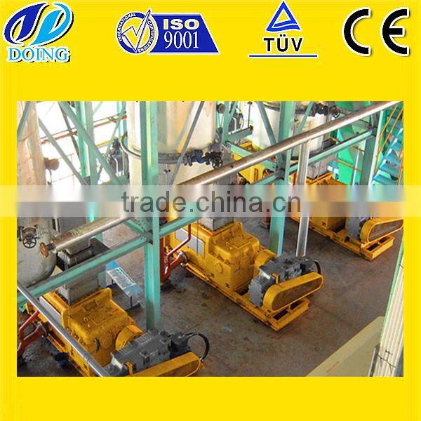 Palm fruit oil machine | palm kernel oil plant