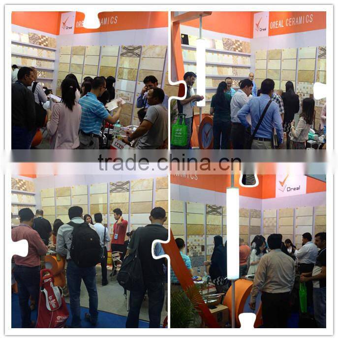 2015 Hot sell Resin border Tiles